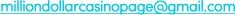 Contact for Mail Casino